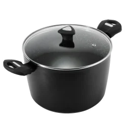 Carl Schmidt Sohn 24 Cm Suppentopf Kochtopf MARBURG 75064