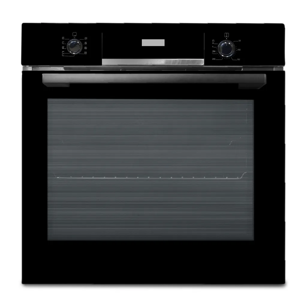 Bosch Backofen HBA534EB0 Einbauherd - Schwarz, Autark, 3D-Heißluft, Teleskopauszug – Bild 17