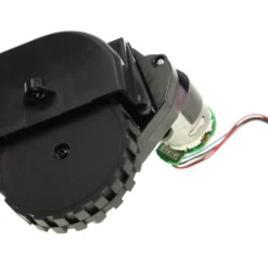 Rowenta RS-2230001040 Rad, Motor Rechts Für SMART FORCE ESSENTIAL Robotersauger