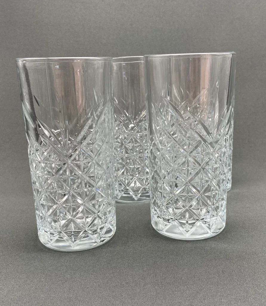 Pasabahce Timesless 4 Trinkgläser Longdrinks Cocktailgläser 450 Ml 52800 – Bild 12