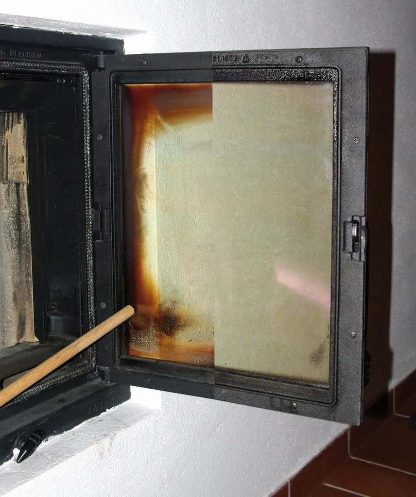 Ballistol Kamin- Und Ofenreiniger Kamofix Pumpsprüher 750ml (1er Pack) – Bild 13