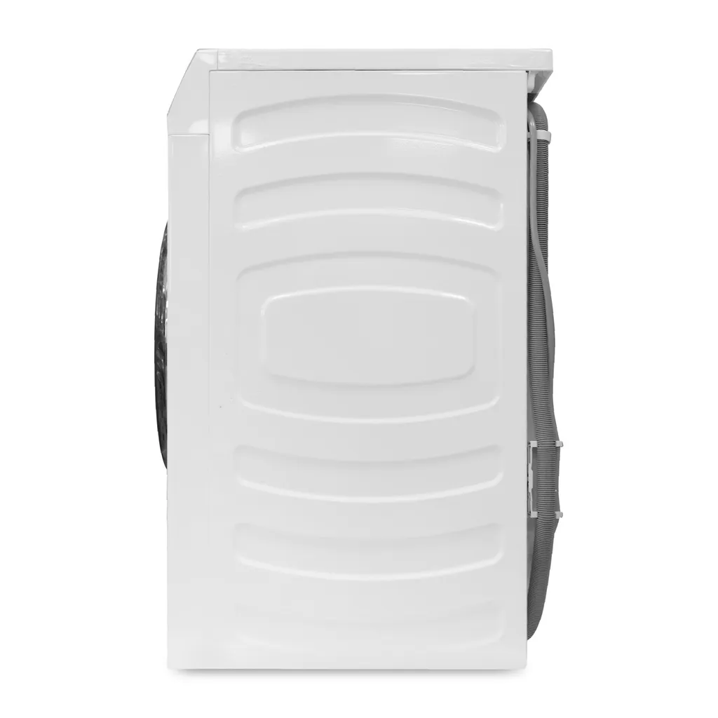 Waschtrockner 12kg Waschen 8kg Trocken XL Trommel HAIER HWD120 B14979 – Bild 7