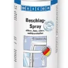 WEICON Beschlag-Spray Dose 200 Ml