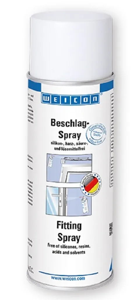 WEICON Beschlag-Spray Dose 200 Ml