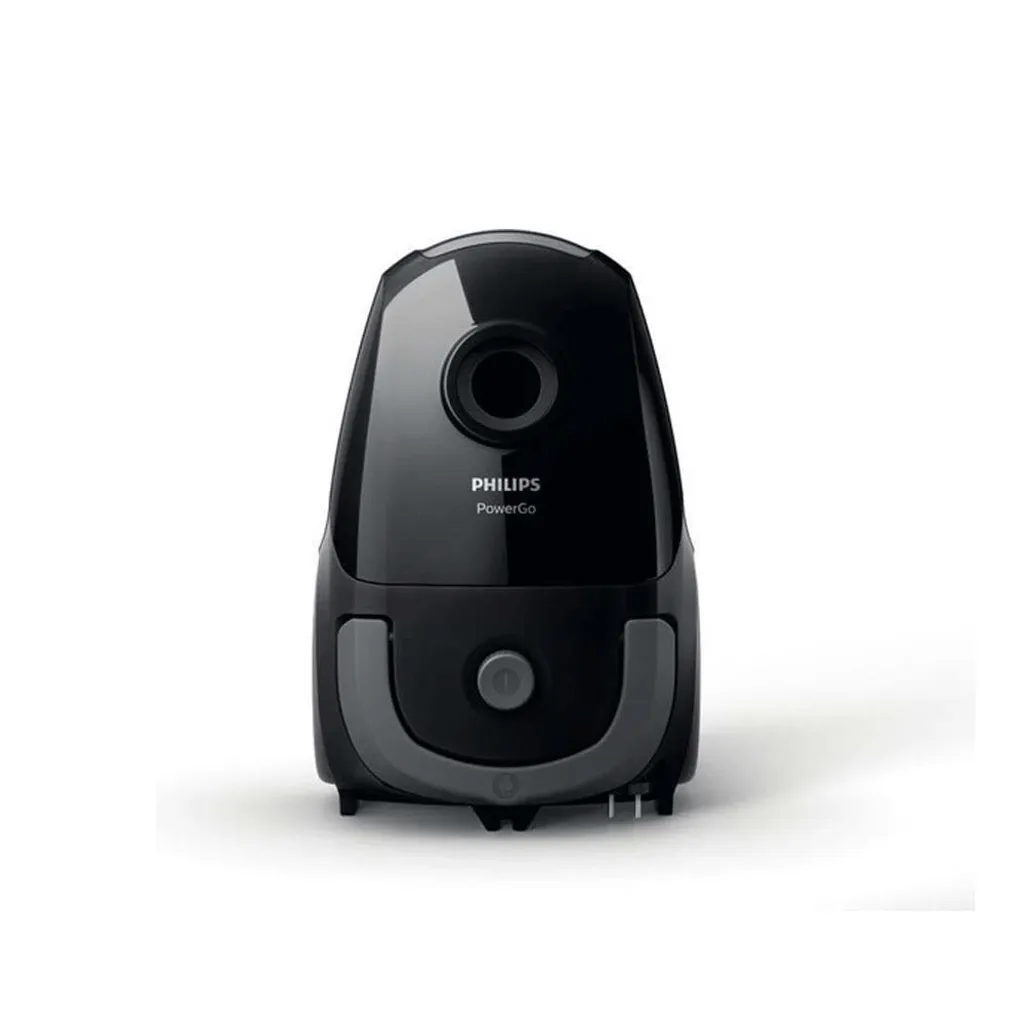 Philips Bodensauger FC8241/09 Power Go - Farbe: Schwarz - 750 Watt – Bild 9