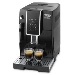De'Longhi DeLonghi ECAM 350.15.B Dinamica Kaffeevollautomat Schwarz