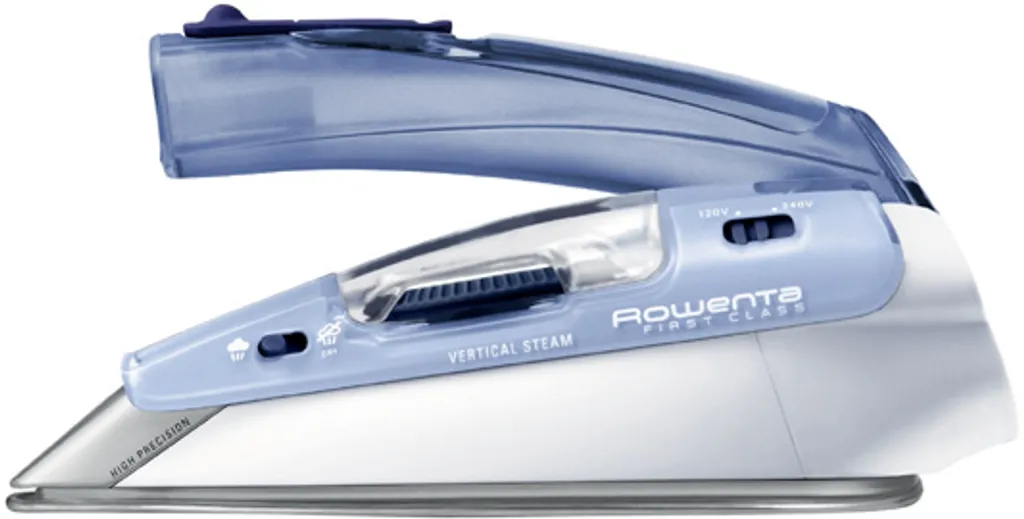 Rowenta DA1510 Reisebügeleisen FocusTravel 1000W – Bild 2