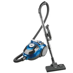 Fakir Beutelloser Bodenstaubsauger BL 150 Apollo