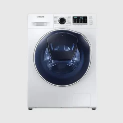 Samsung WD8NK52K0ZW/EG Waschtrockner 8 Kg + 5 Kg 1400 U/min 10/4 Programme