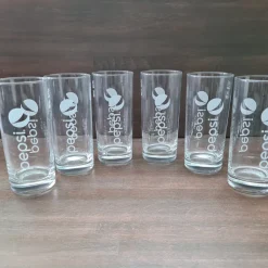 Rastal Pepsi Gläser Retro 0,5L 6er Set