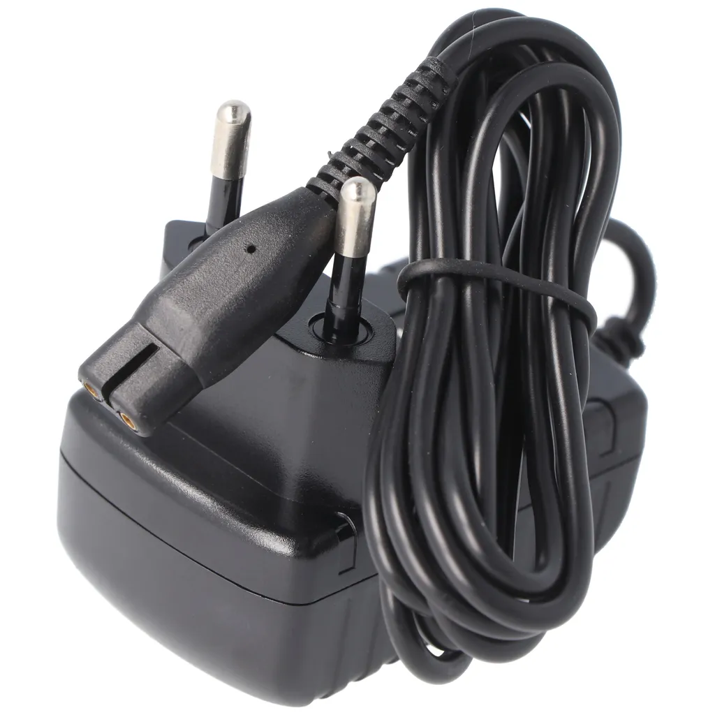 Accucell Ladegerät Für Den Akku-Fensterreiniger WV 50 Plus Kärcher, Netzteil Für Fenstersauger WV 50 Plus – Bild 9