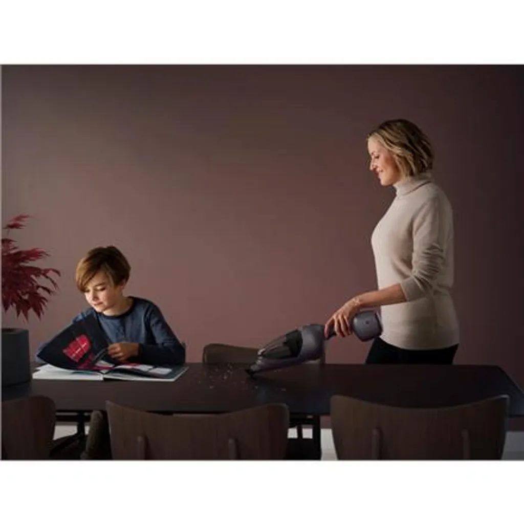 Electrolux Staubsauger Pure Q9 PQ91-ANIMA Akkubetrieb, Handstab Und Handheld, 25,2 V, Betriebszeit (max. – Bild 8