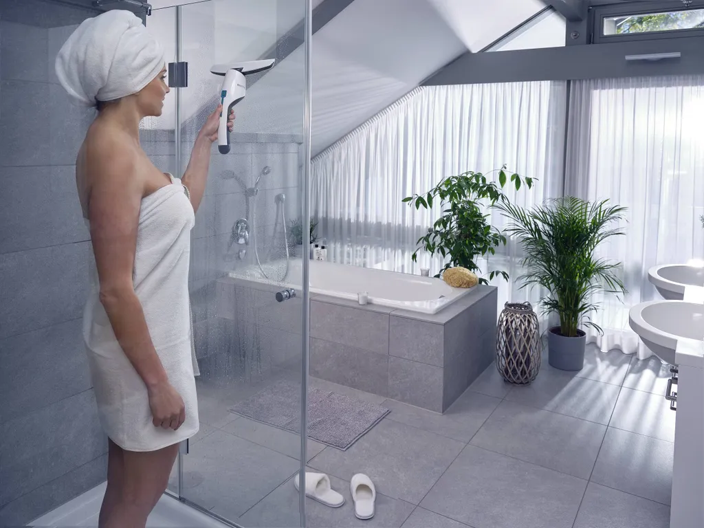 Leifheit Fenster- Und Badsauger "Nemo" – Bild 4