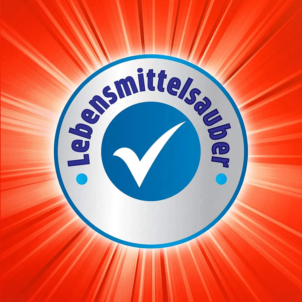 Henkel Sidol Bref Power Backofen & Grill Reiniger 500ml-10 Min. Kraft-Formel – Bild 6