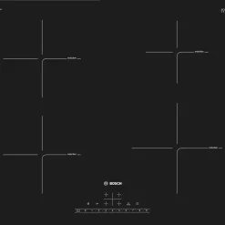 Bosch PUE611FB1E Induktionskochfeld 60cm Autark