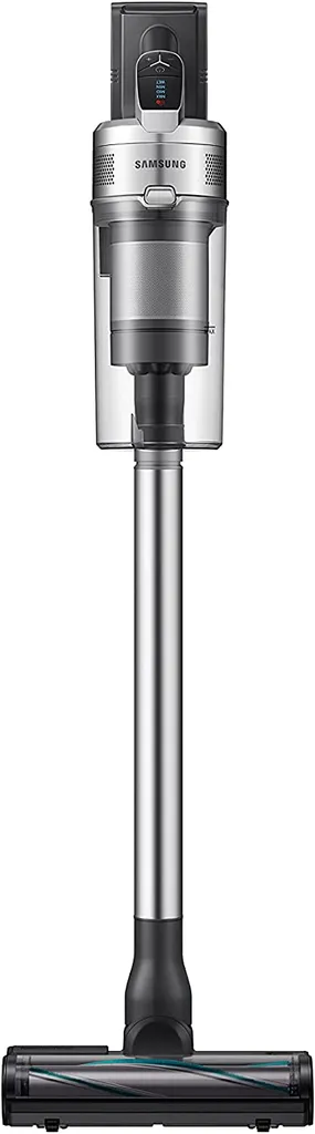 Samsung VS20R9046S3/EV/EN/TR/EF Beutelloser Akku-Handstaubsauger, 550 Watt, Cyclon-Filter, HEPA-Filter, Tierhaarbürste, Turbobürste – Bild 3