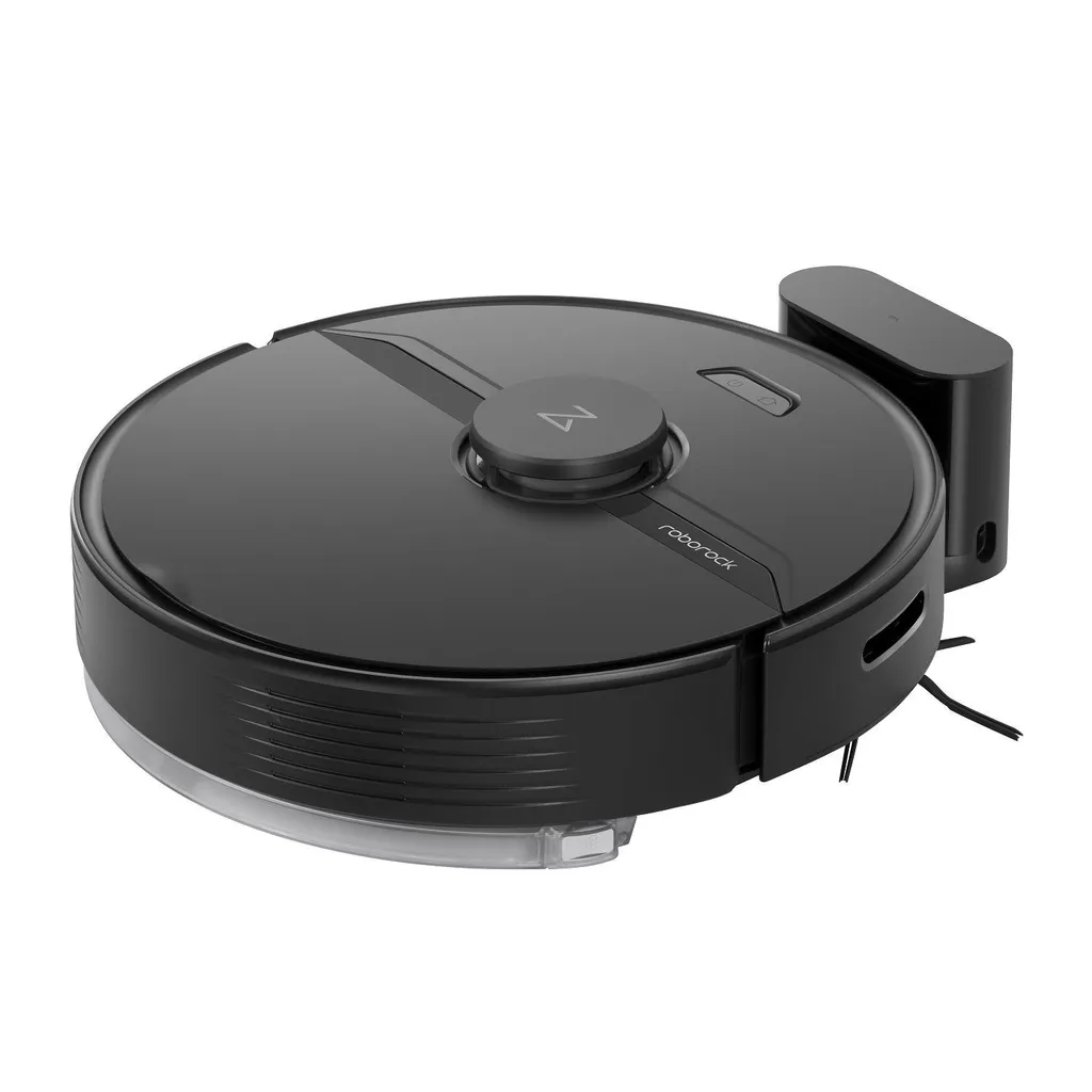 Roborock Q7 Vacuum Cleaner Saug- Wischroboter LiDAR Navigation 2700Pa – Bild 4
