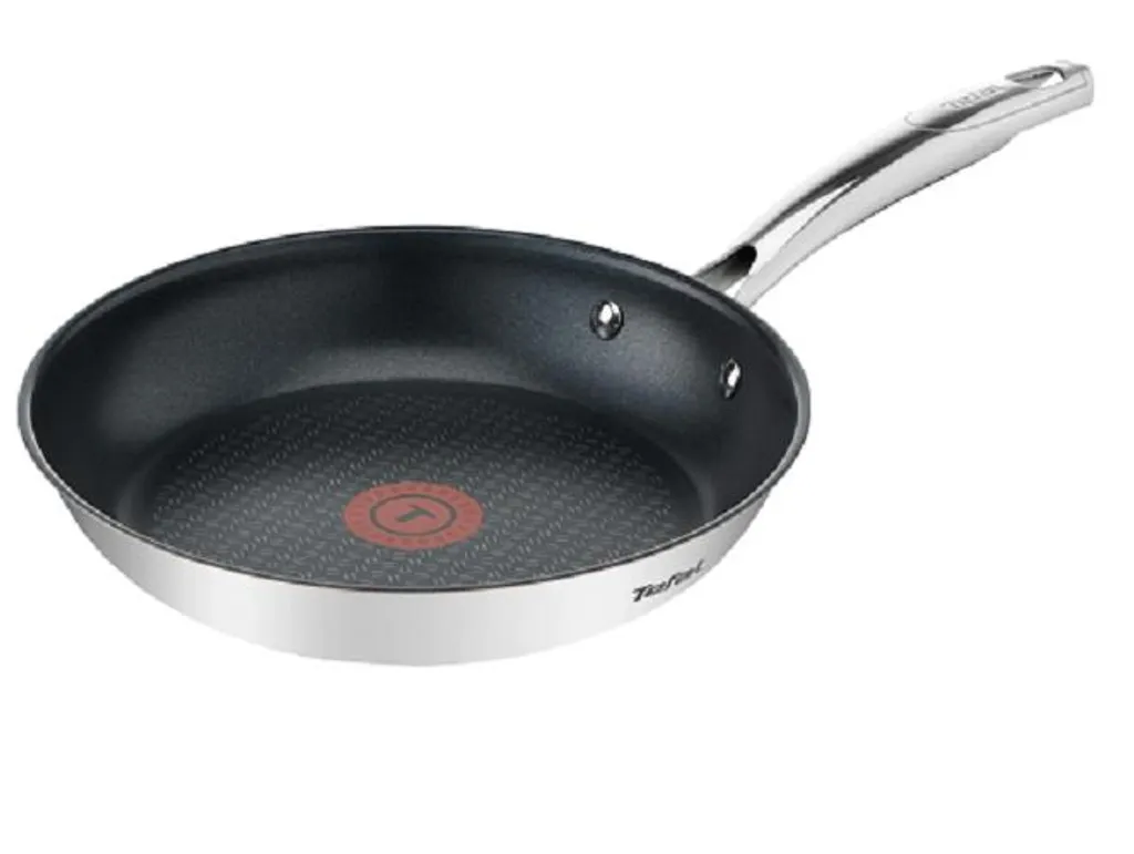Tefal Bratpfanne Ø 28 Cm Aus Der Jamie Oliver Edition – Bild 7