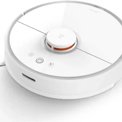 Roborock S50 Staubsauger Roboter Sweep-Mop APP Steuerung Smart Geplant 5200Am 2000Pa Weiß