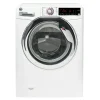 HOOVER H3WS437TAMCE/1-S H-WASH 300 Waschmaschine Frontlader 7kg