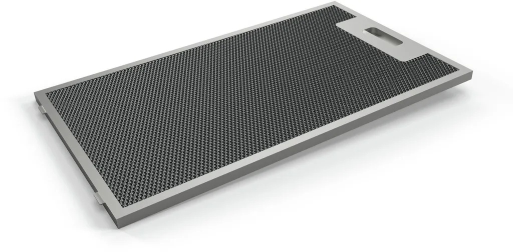 Siemens Kopffreihaube LC65KA670 - IQ300, Schwarz, 60 Cm – Bild 5