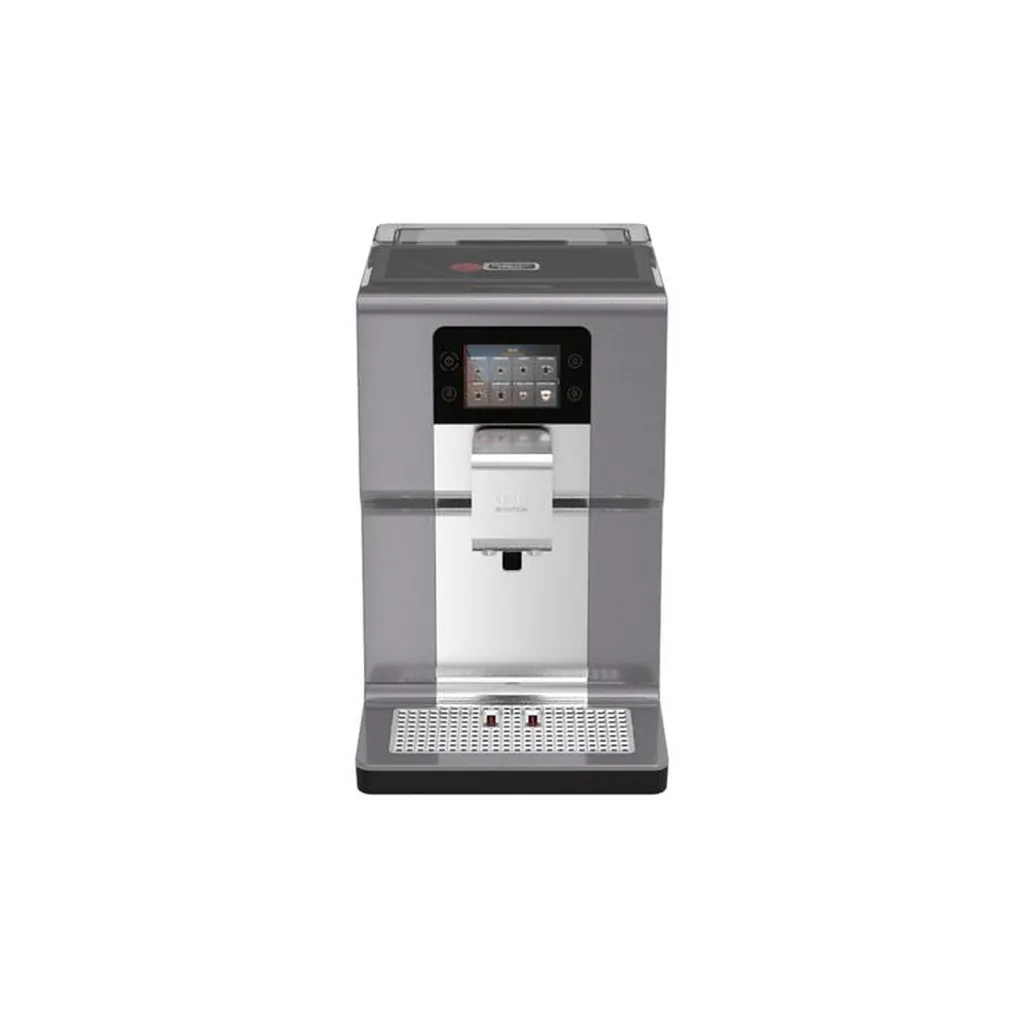 Krups Intuition Preference + EA875E Vollautomatische Espressomaschine – Bild 2