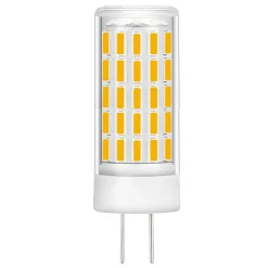 GGM Moebel International PIA | LED Stiftsockellampe | A+ | 4W | G4 | 3000K / 220V | Warmweiß | Stiftsockellampe Lampe Leuchte