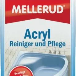 MELLERUD Acryl Reiniger Und Pflege 0,5 Liter
