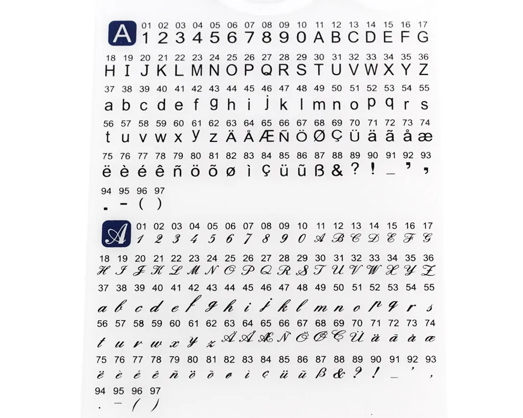 Carina Nähmaschinen Carina Evolution Computer-Nähmaschine – Bild 4