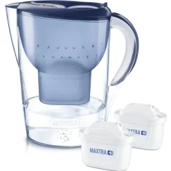 Brita Filter Marella XL Blau