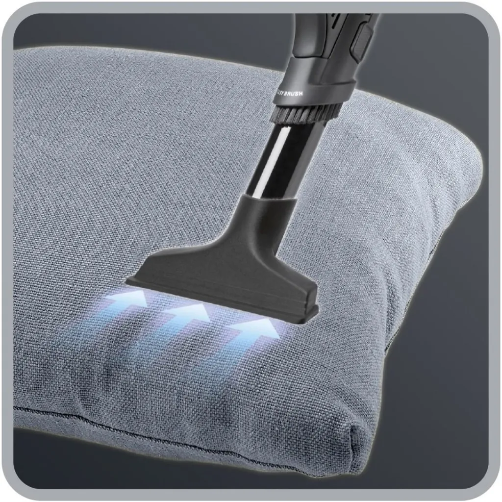 Rowenta RO 2669 EA City Space Bodenstaubsauger Leistungsstark Beutel 750 Watt – Bild 7