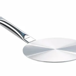 Rosenstein & Söhne Adapterplatte Für Induktions-Kochfelder Kochplatte Induktionsadapter Herdplatte - Kochtopf Und Pfannen Auf Dem Induktionsherd Verwenden
