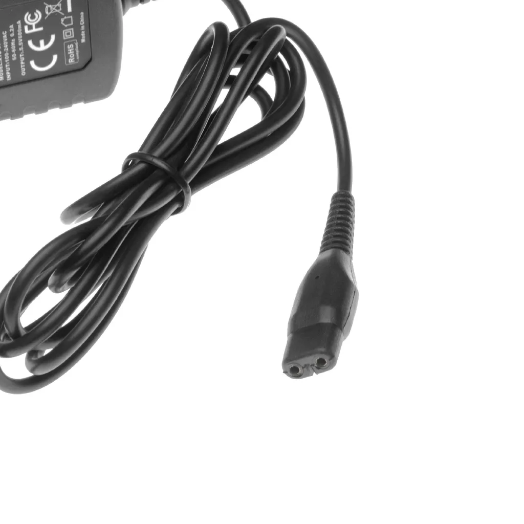 Vhbw Ladegerät Kompatibel Mit Kärcher WV 2 -O, WV 2 Plus, WV 2 Premium, WV 2 Premium 10 Years Edition Fenstersauger, Fensterreiniger – Bild 2