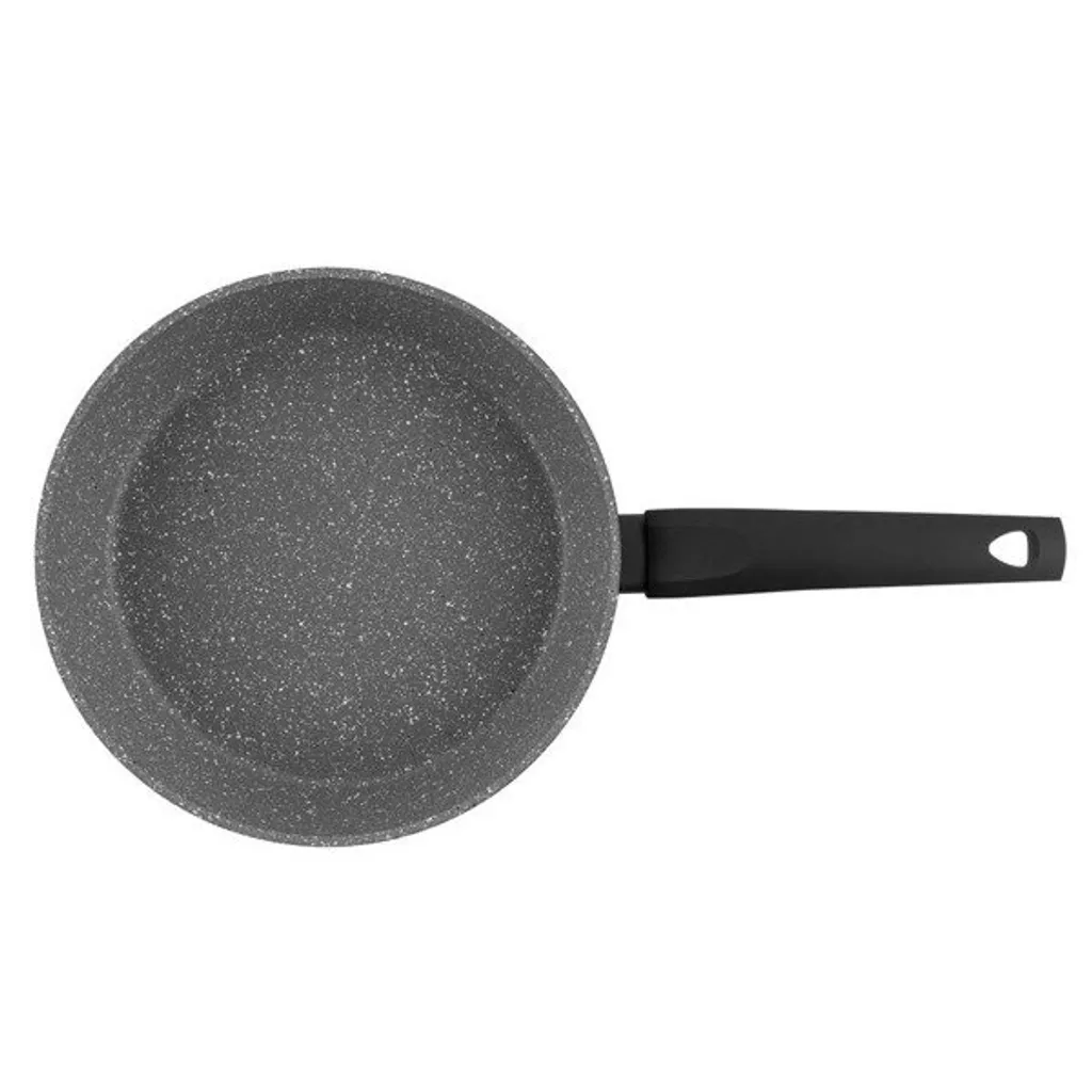 Bratpfanne Ø 28 Cm Antihaftbeschichtet Pfanne FLORINA SALVA – Bild 3