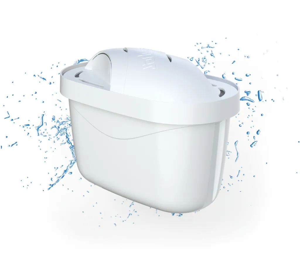 20x Wessper Classic Wasserfilter, BPA Frei , Passend Für Britta Wasserfilter Kartuschen Maxtra Plus, 4-stufiges Filtersystem – Bild 4