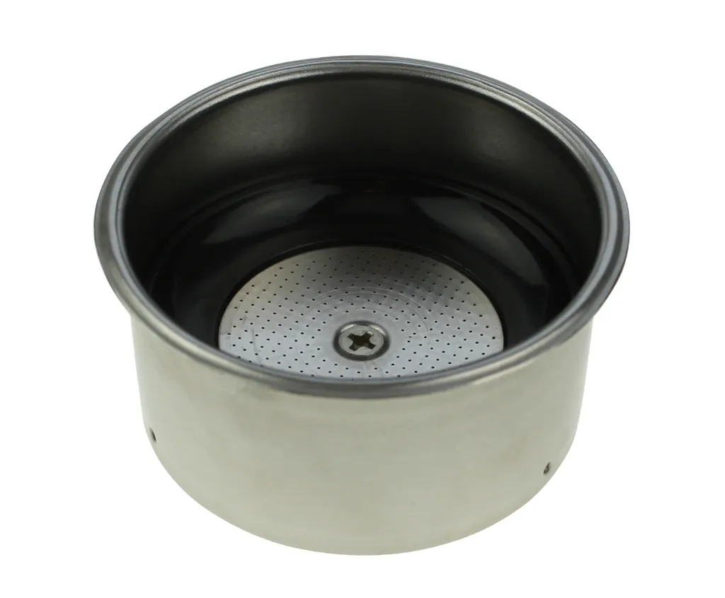 Riviera & Bar Filter 2 Tassen 500591710 Für Rommelsbacher EKS1500 EKS2010 EKS3010 Espressomaschine