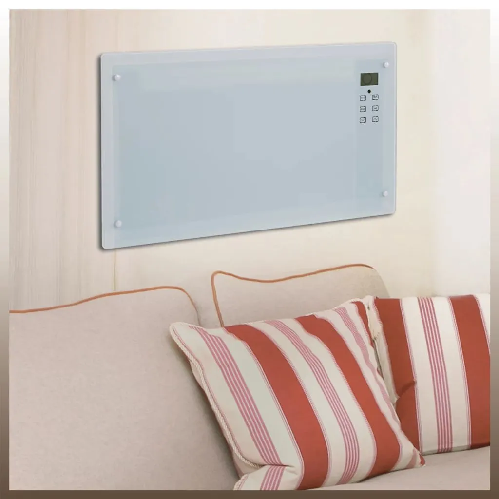 Gmsauber Mllaid Einhell Konvektor GCH 2000 W – Bild 2