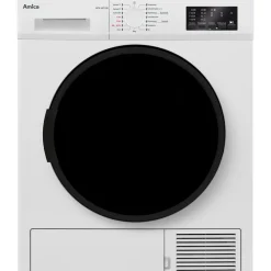 Amica - WTK 487 030 - Kondenstrockner - 8 Kg