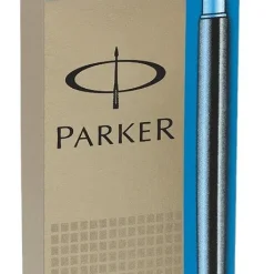 Parker® PARKER Großraum Tintenpatronen QUINK Königsblau (5 Patronen)