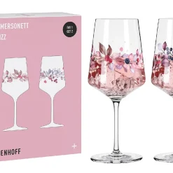 RITZENHOFF RITZENHOFF Sommersonett Sprizz 2er Set