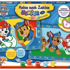 Paw Patrol Ravensburger 20286