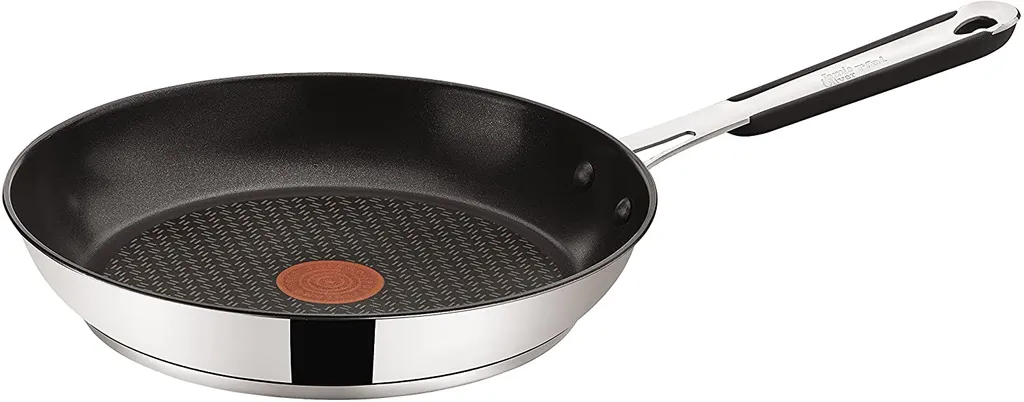 Tefal Bratpfanne Ø 28 Cm Aus Der Jamie Oliver Edition – Bild 3