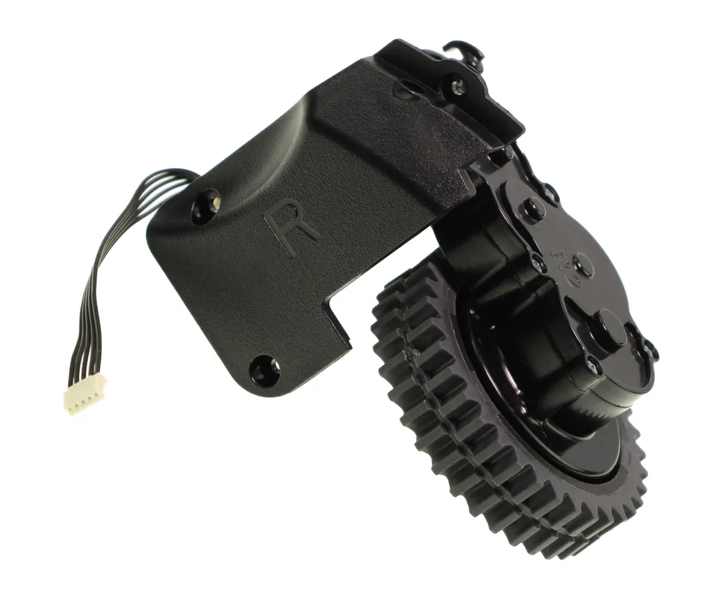 Ecovacs 10001106 Antriebsrad Rechts Für DEEBOT M82 Staubsauger-Roboter