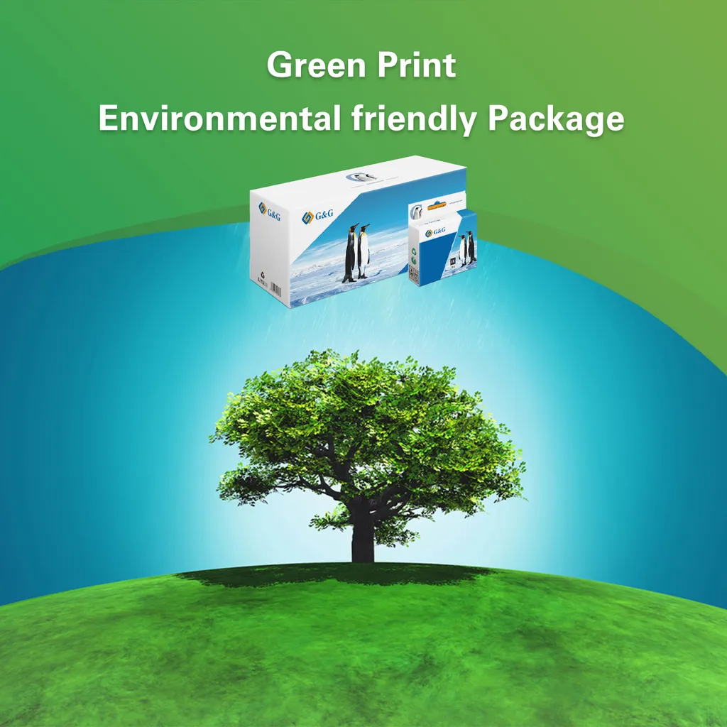 G&G 502XL Für Epson 502 502 XL- Tintenpatrone - 4er Pack – Schwarz, Cyan, Magenta, Gelb - Eigenmarke – Bild 3