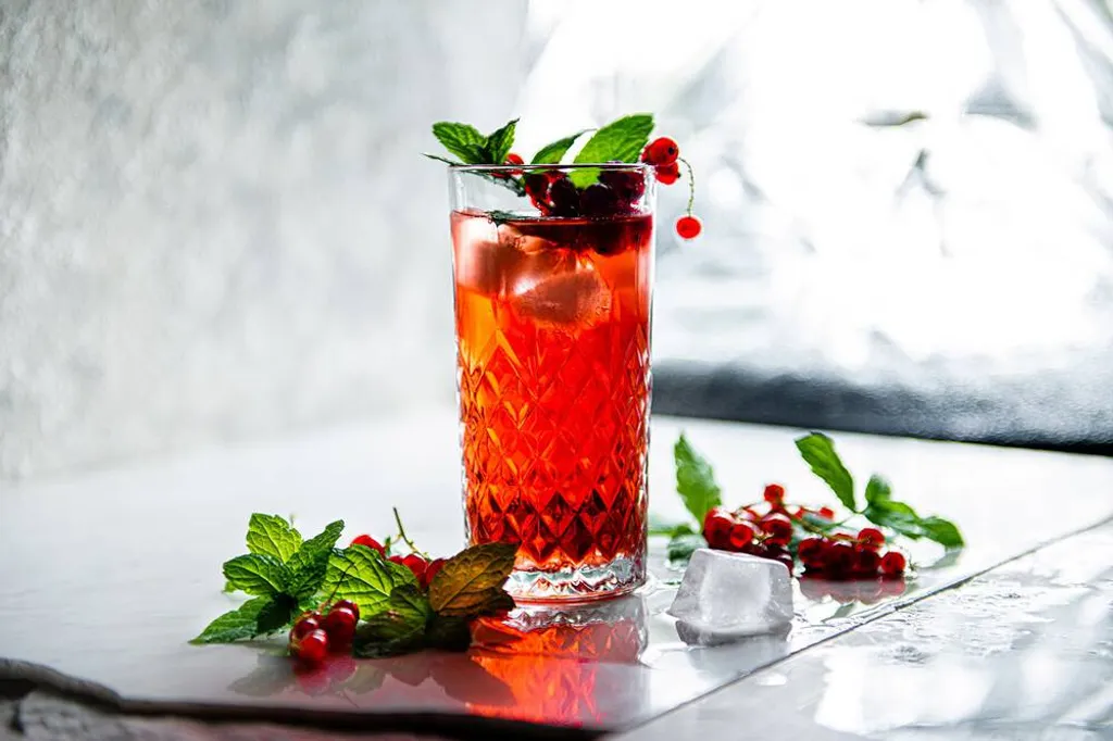 Konzept-11 Konzept 11 Trinkgläser Set 12er 300 Ml Wassergläser Glas Transparent Spülmaschinengeeignet – Bild 4