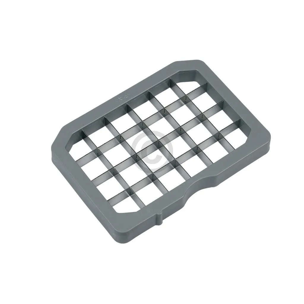 Bosch 00633442 Würfelschneider Für MUM5 MUM54270, MUZ5CC2, MUZ8CC2 Küchenmaschine