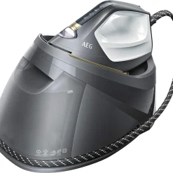 AEG ST8-1-8EGM Bügeln & Glätten - Grau