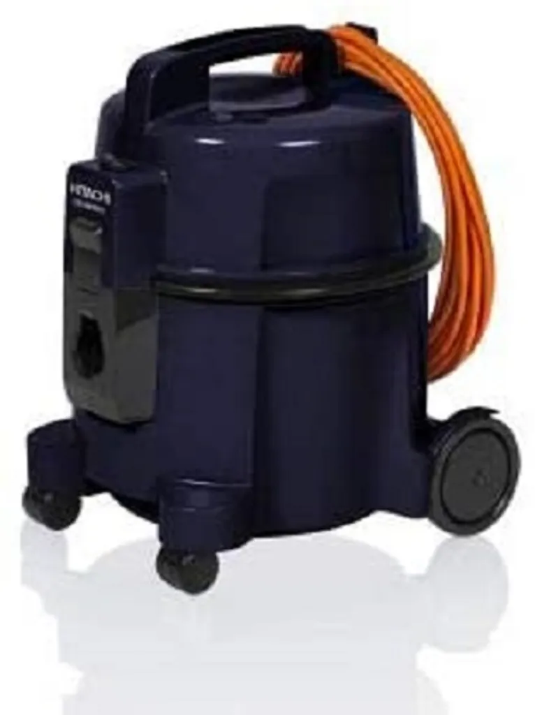 Hitachi DMG Staubsauger CV-400PRO DBL D-Blau – Bild 3