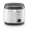 De'Longhi FS3021 - Fritteuse Mit 1kg Füllmenge