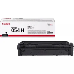 Canon® Canon Toner Cartridge 054 H BK Schwarz